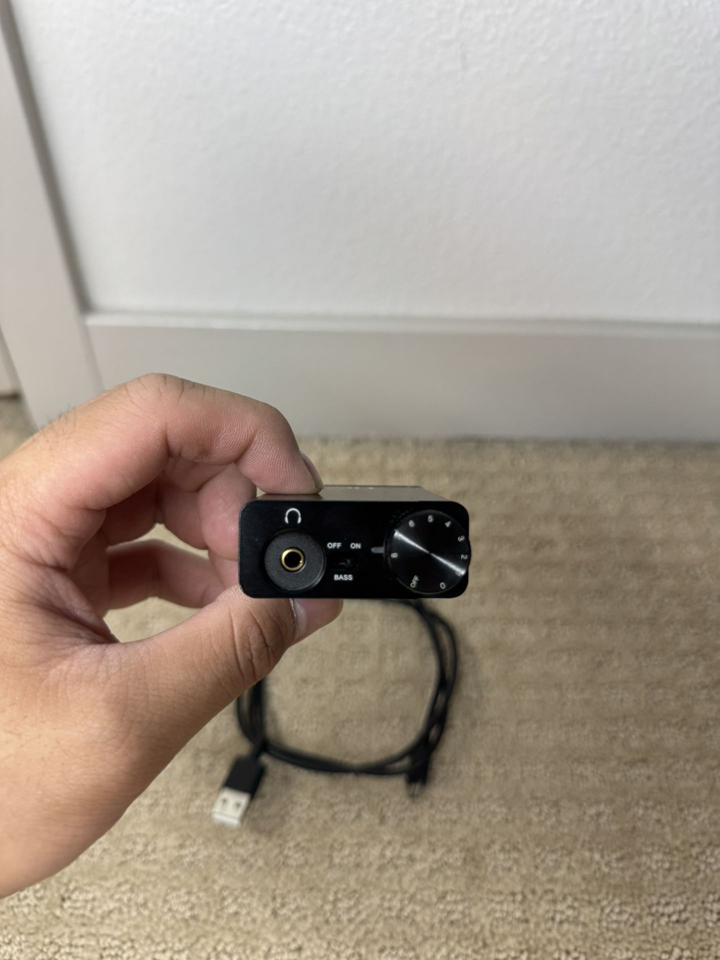FiO E10K USB DAC and Headphone Amplifier