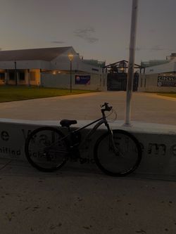 Bike 26 inch