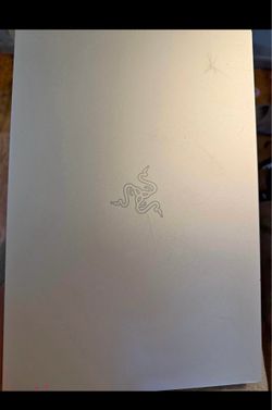 RAZER BLADE 15”