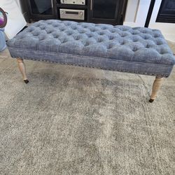 Coffee Table/ottoman$75