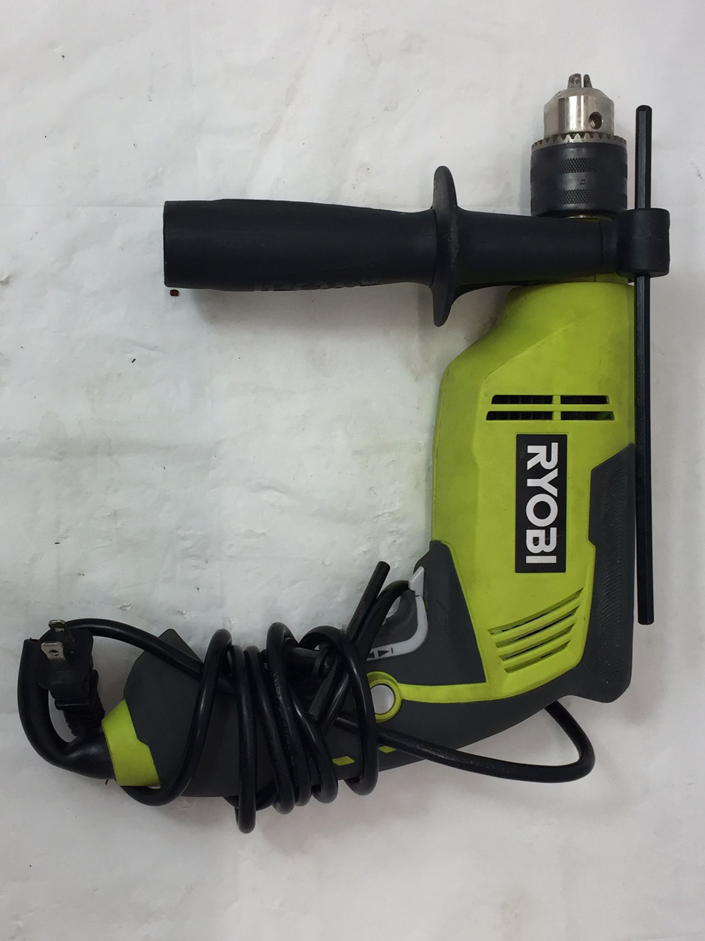 Ryobi (D620H) Hammer Drill (MXP013179)
