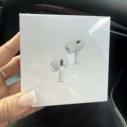 Apple AirPod Pro 2