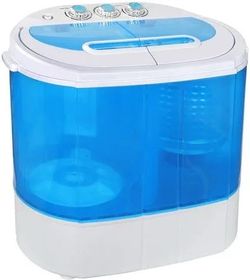 Portable washer