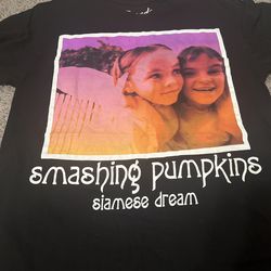Band Graphic T-Shirt