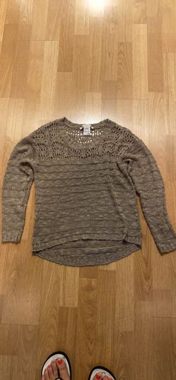 Sweater