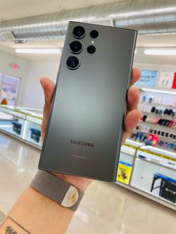 Samsung Galaxy S23 Ultra 256GB