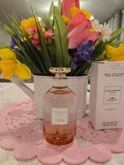 Coach Sunset Dreams Women's fragrance parfume perfume