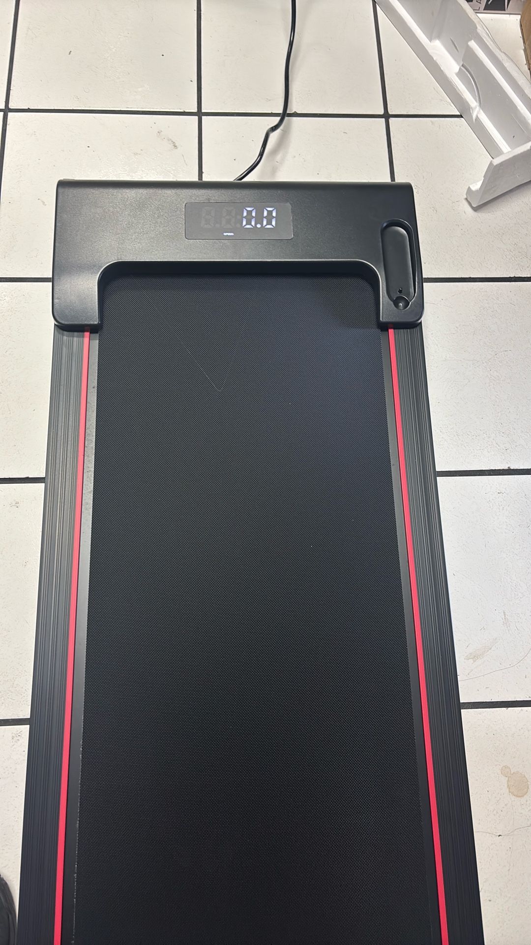 Folding Treadmill 