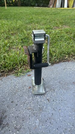 Trailer Jack