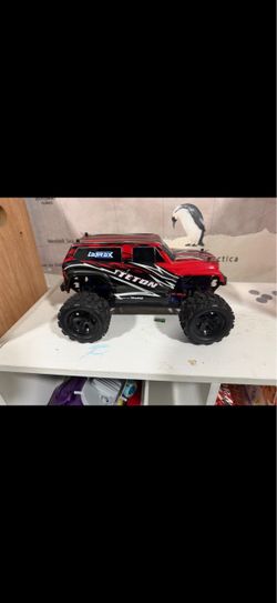 Traxxas LaTrax Teton