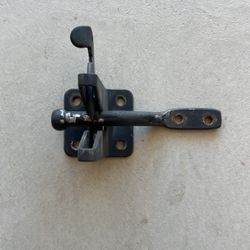 Gate Latch. FREE