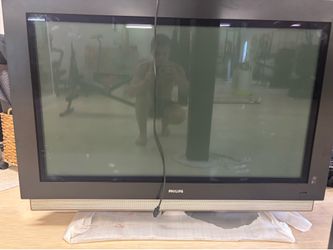 Phillips TV 55’ inch (Use for Gaming)