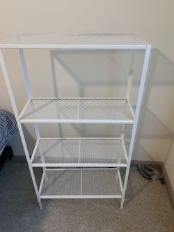 IKEA BAGGEBO shelf