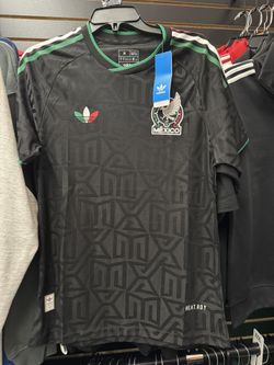 Jersey Futbol mexico  🇲🇽