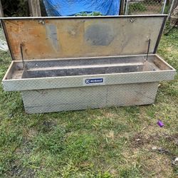 Tool Box For Truck