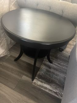 Side Coffee Table