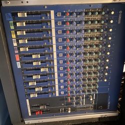 Yamaha MG16/4 Mixing Console 