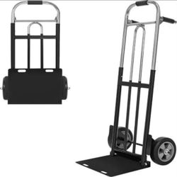 Hand truck 