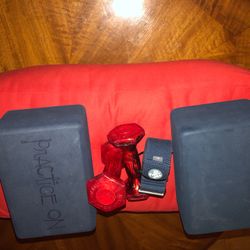 Yoga Set 1