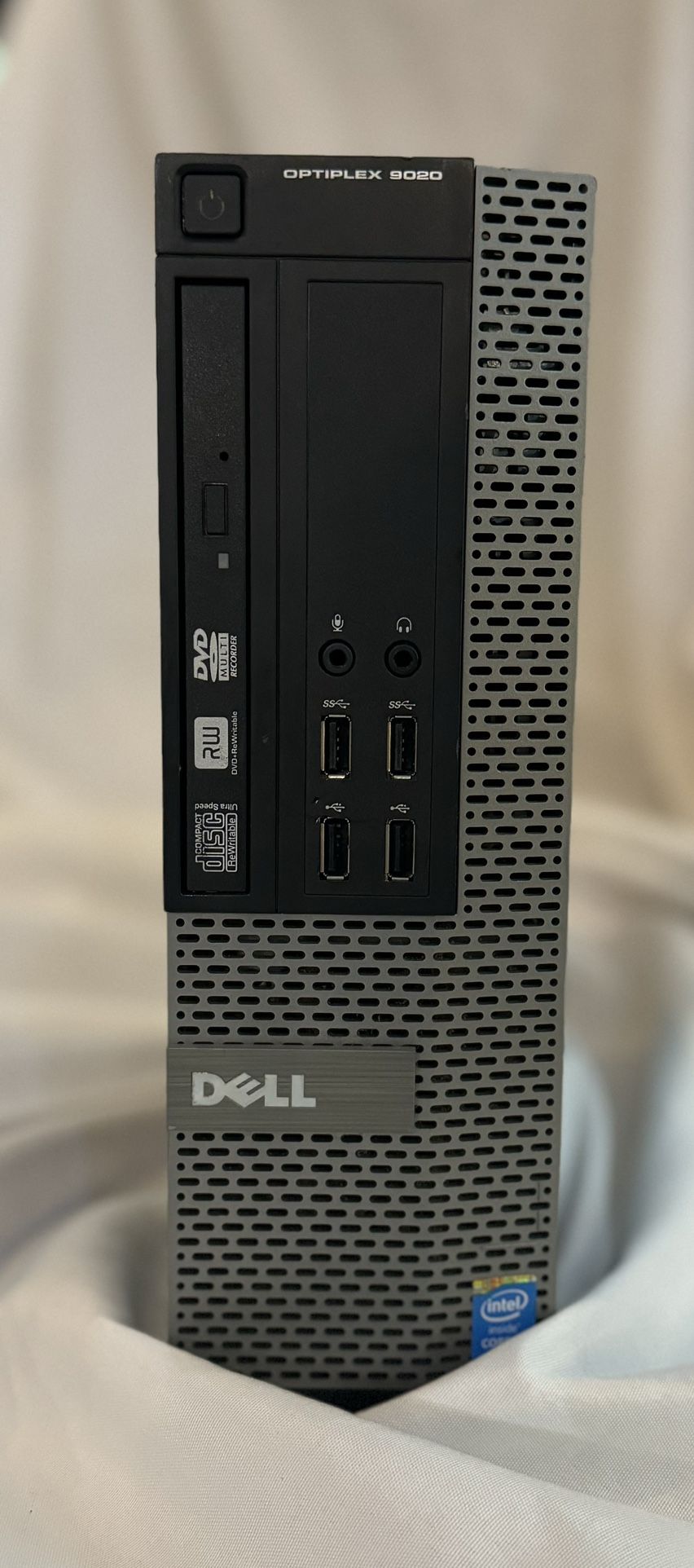 Dell OptiPlex 9020 Intel Core i5