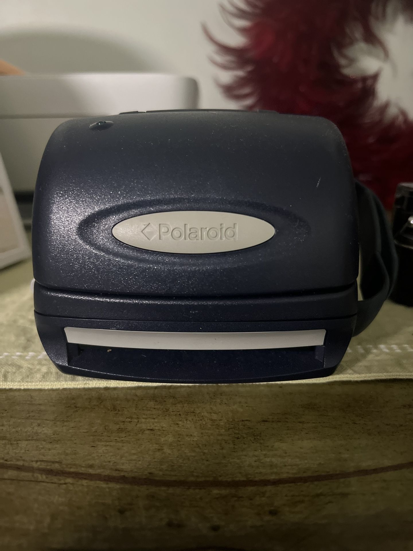 Polaroid One Step Express 600