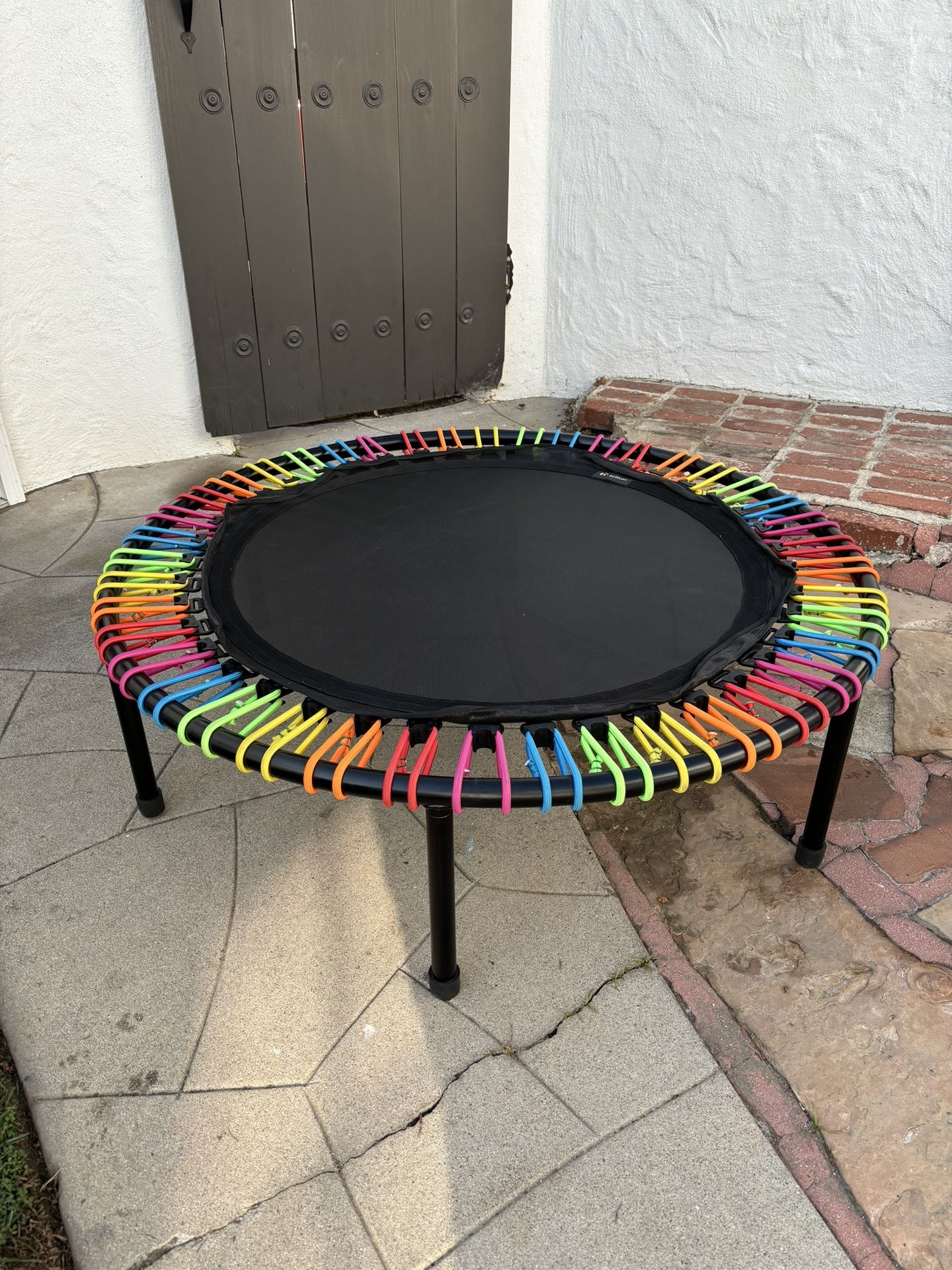 Exercise Rebounder 54” Bellicon for Sale in Long Beach, CA OfferUp