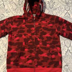 Bathing Ape Hoodie Bape