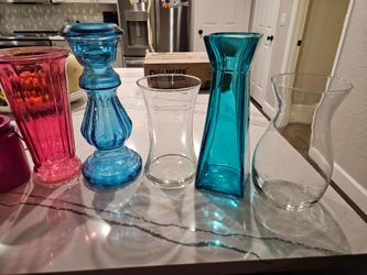 Vases!