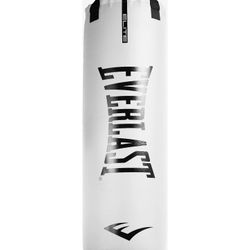 New Everlast Punching Bag