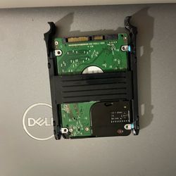 500gb ssd in perfect condition