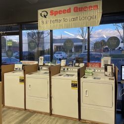 👑SPEED-QUEEN AUTHORIZED LOCAL DEALERS👑 FREE DELIVERY DROP OFF IN REDLANDS CA 