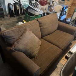 Lazy boy Pull Out Sofa bed 
