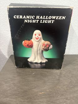 Halloween Decorations
