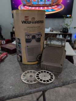 View Master gift pack 2