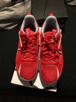 J Cole puma dreamers size 11