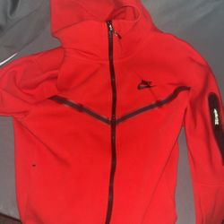 Nike Tech Hoodie
