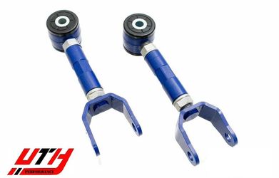 MEGAN 2pc Rear Toe Control Arm for Tesla Model 3 17-23, Y 20-23