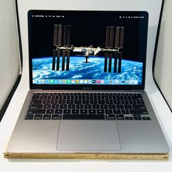 Apple MacBook Air 13” 2020 Core i3  8GB 256GB Fully Functional