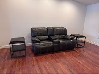 Double Recliner