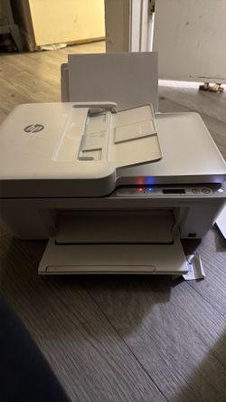 Hp printer