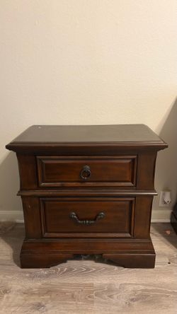 Nightstand