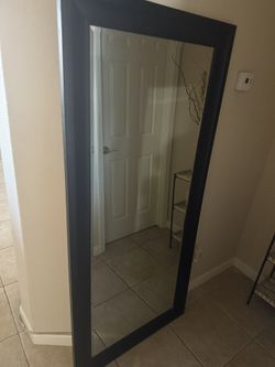 Full Body Mirror