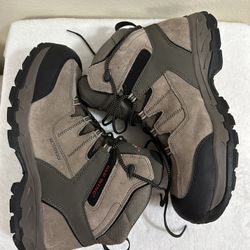 Red wing Steel Toe Boots Size 13