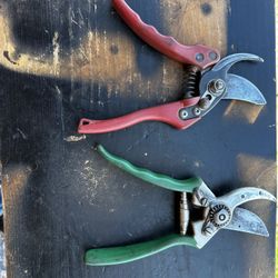 Pruning Tools
