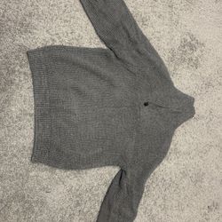 Long Sleeve Sweatshirt 