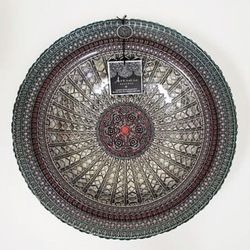 ARTISTIC ACCENT GENUINE SILVER