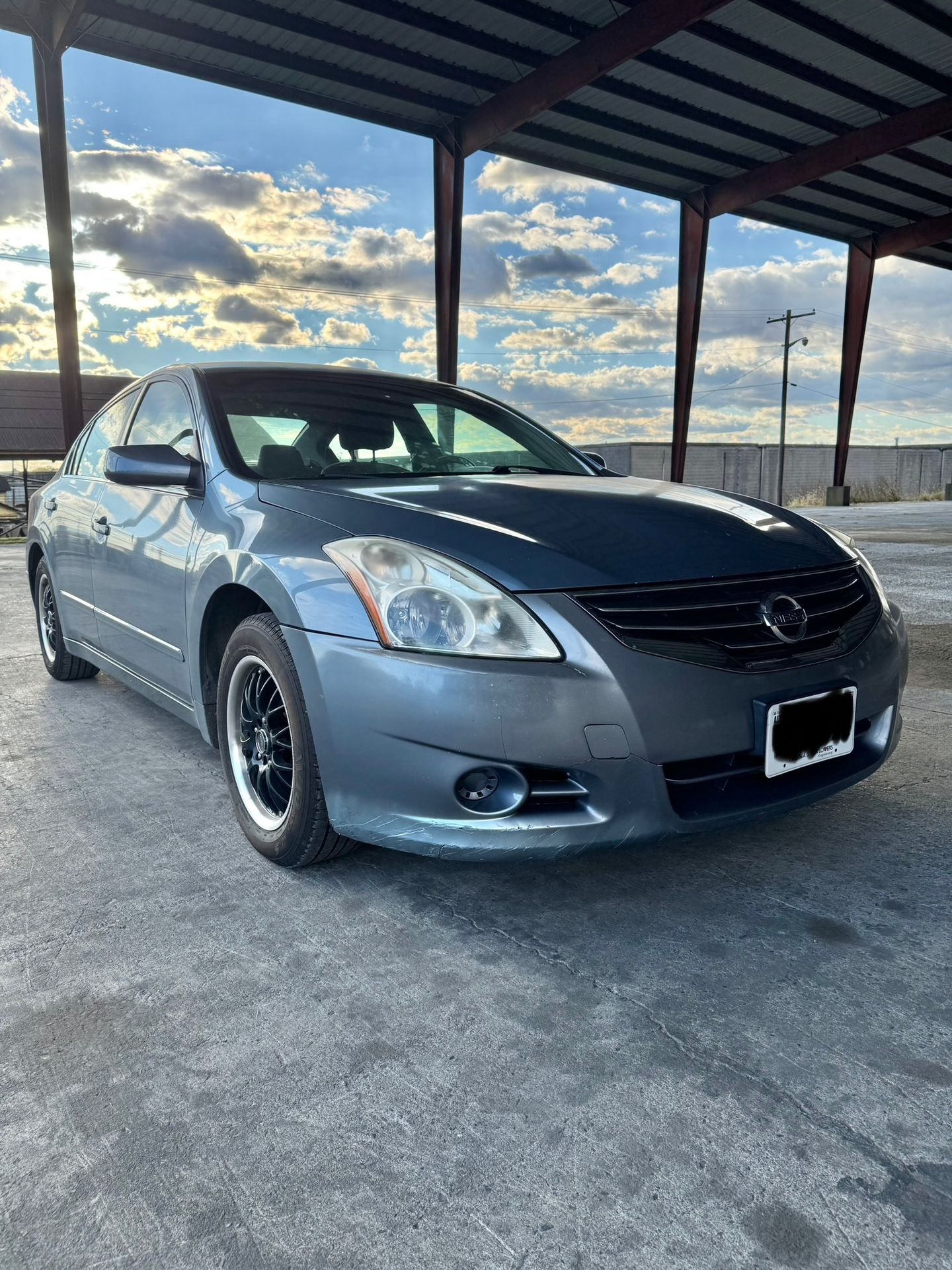 2011 Nissan Altima