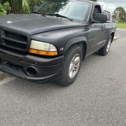 2000 Dodge Dakota