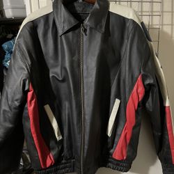 Looney Tunes Jacket
