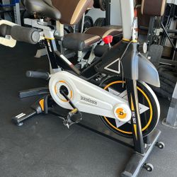 Cycling Exercise Bike 